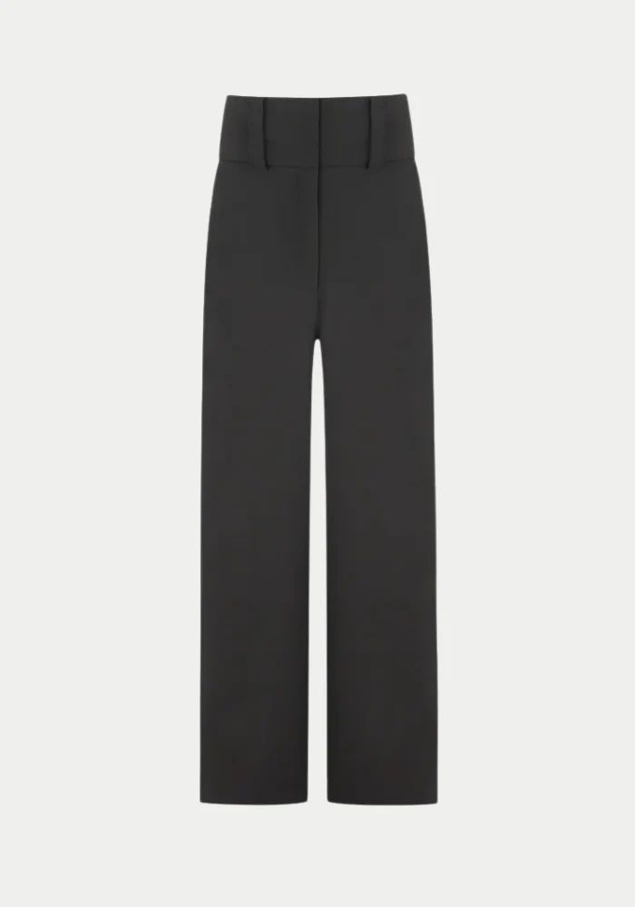 Pantalon Ilona Noir
