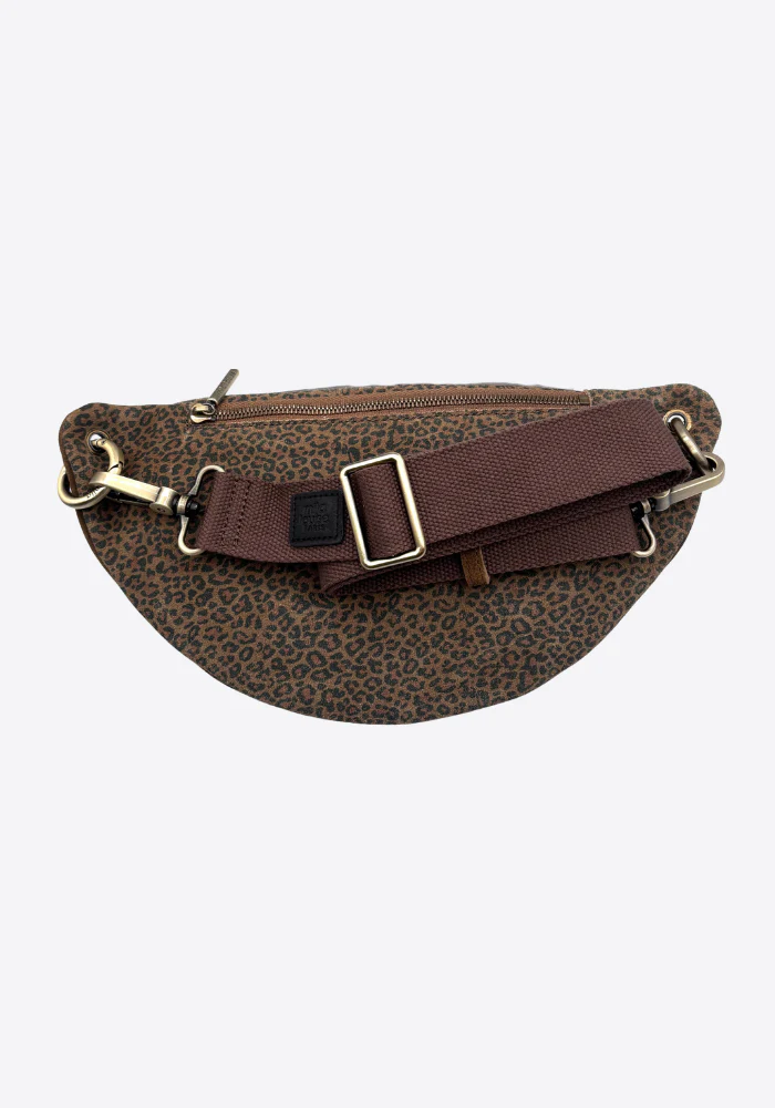 Banane Petra Leopard