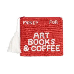 Pochette Moyenne Money