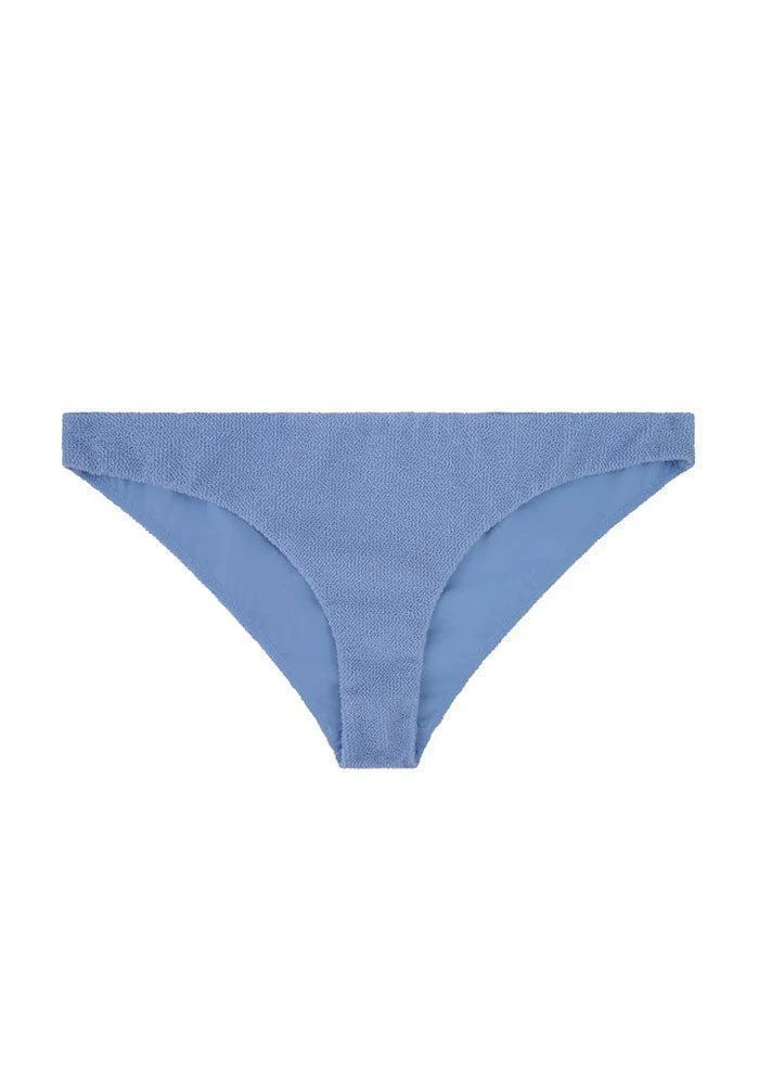 Bas De Maillot De Bain Eve Bleu
