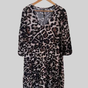 Robe - George - Taille 2XL (R24)