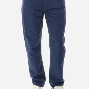 5-Pocket-Hose aus Baumwolle Regular Fit - Yuszef