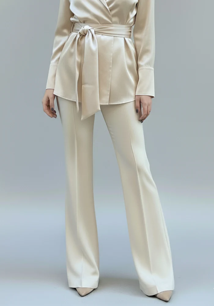 Pantalon Victoria Sable