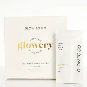 30 Sachets Collagène Glow To Go