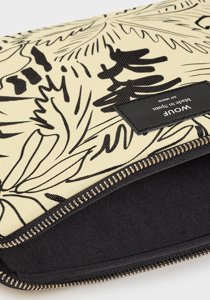 Pochette Ipad Deia
