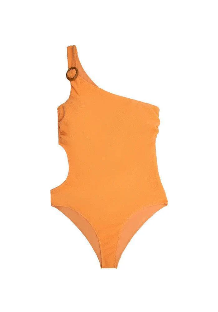 Maillot De Bain Morgan Orange