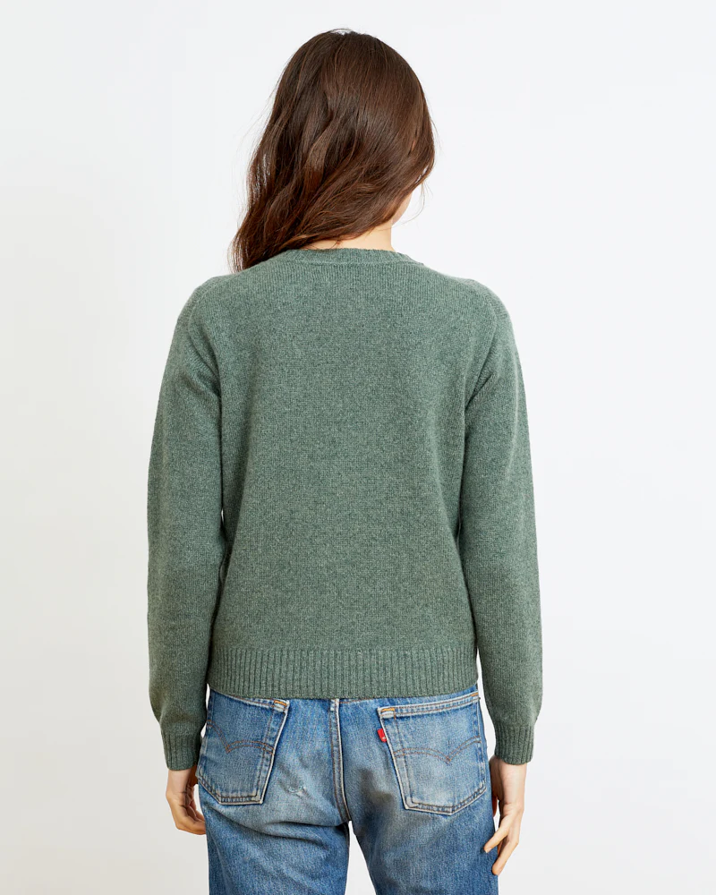 Virgo green 13
