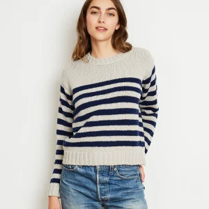Virgo Stripes