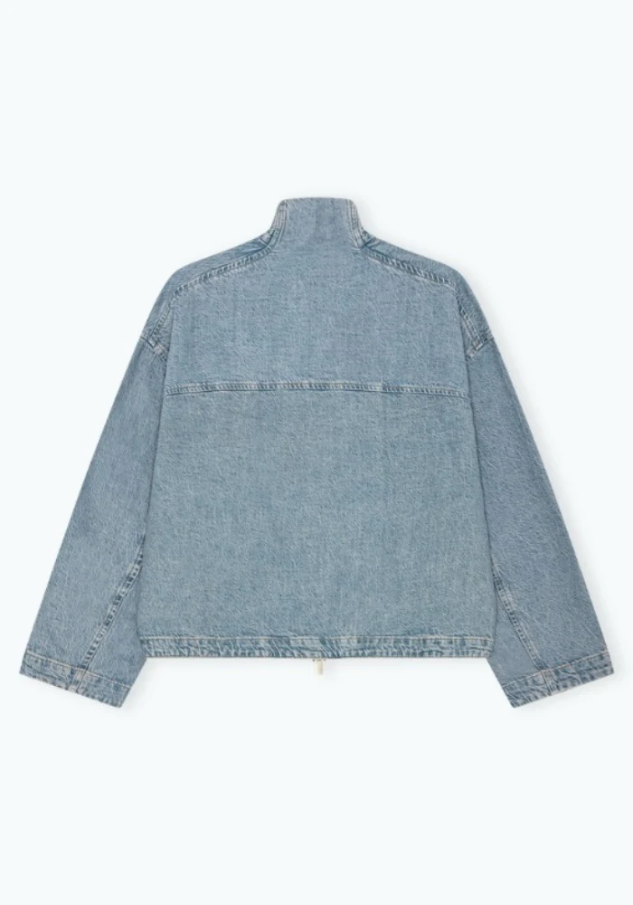 Veste Boxy