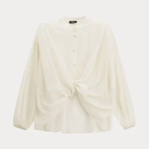 Chemise Burro
