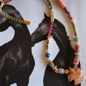 Collier Canyon N°12