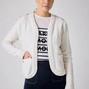 Gilet Court Robyn