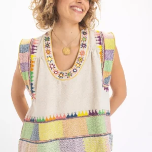 Blouse Saraswati