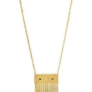 Collier N°662