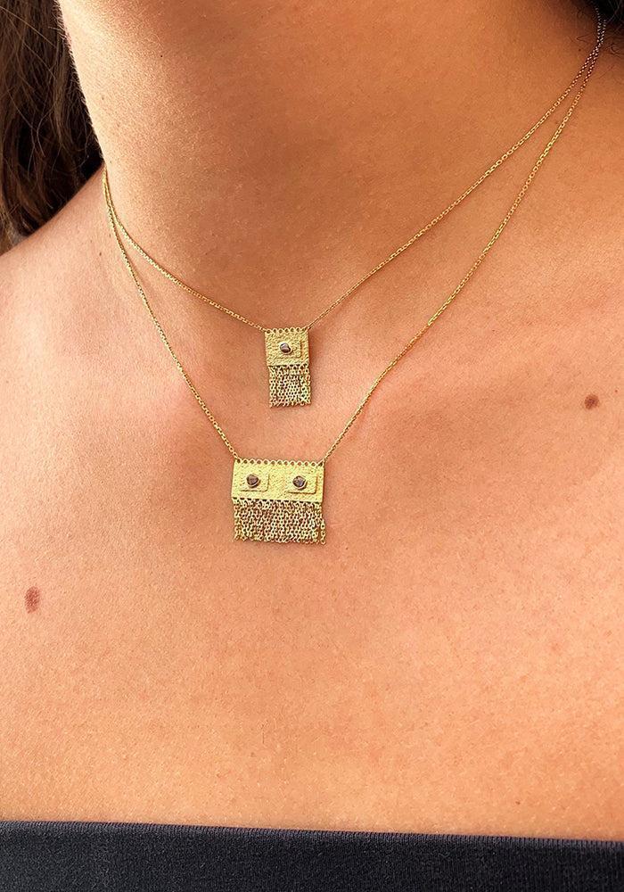 Collier N°662