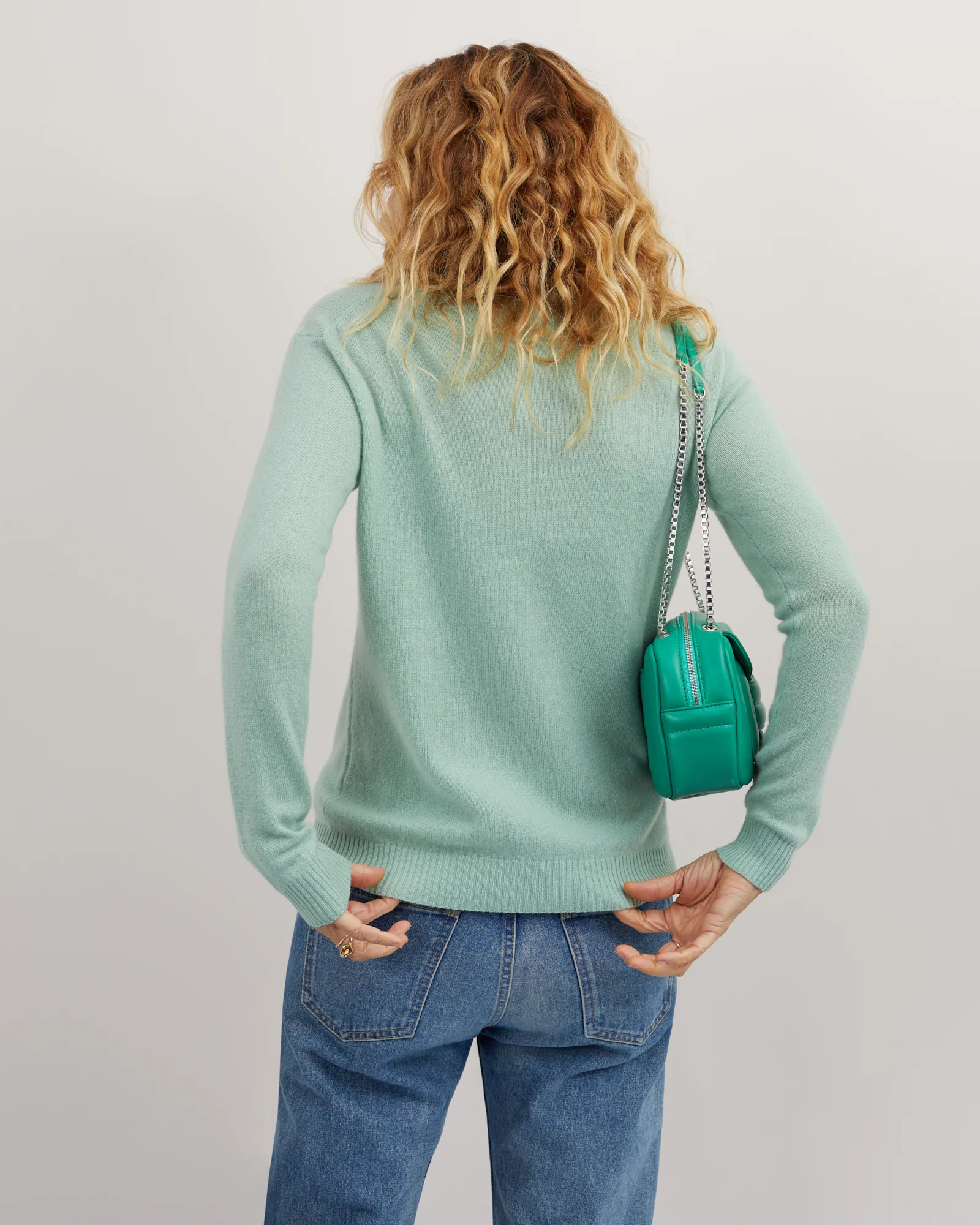 Virgile Superlight vert 16
