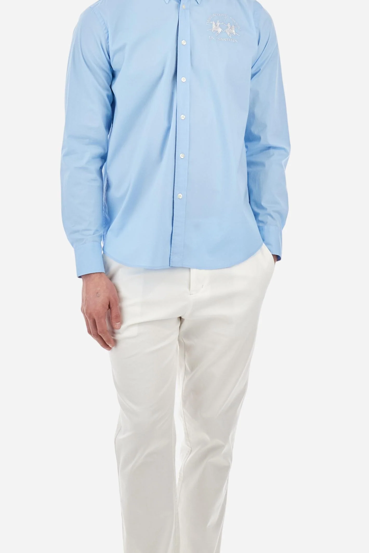 Camicia da uomo regular fit – Raf