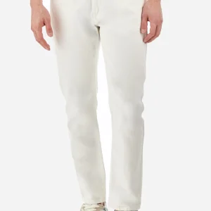 5-Pocket-Hose aus Baumwolle Regular Fit - Yuszef