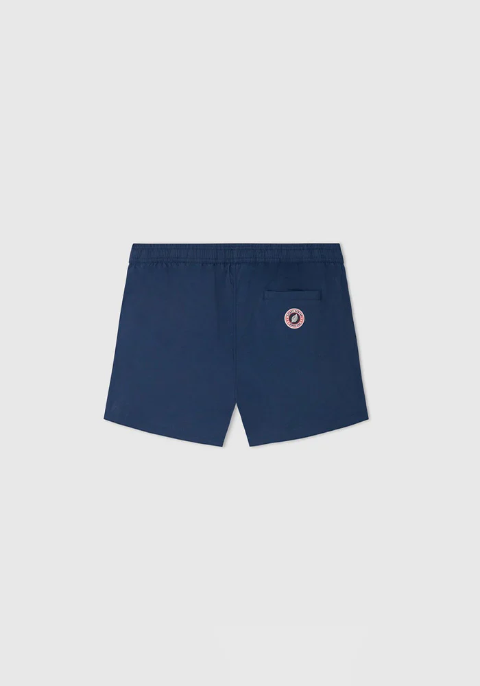Maillot De Bain Kid Happy 21 Denim