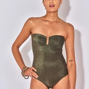 Maillot De Bain Shana Noir