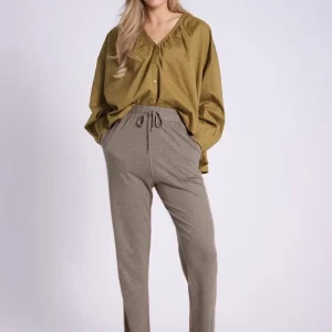 Pantalon Meline Dark Grey
