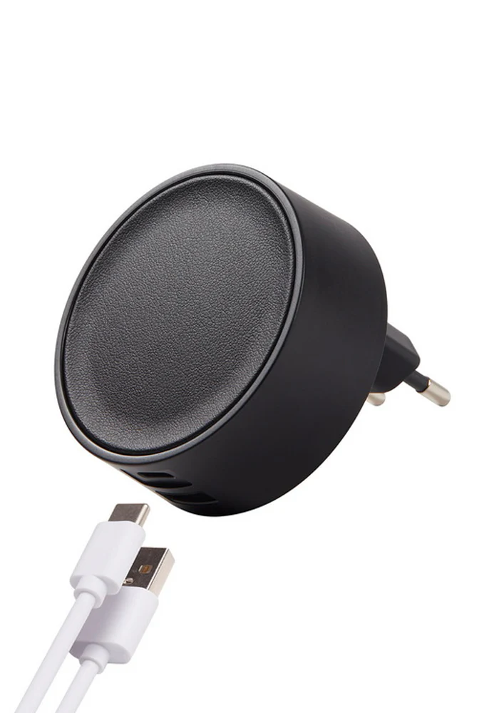 Prise Poweron Noire