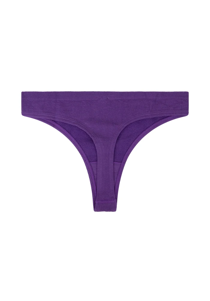 String Lima Violet