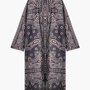 Veste Silves Noire