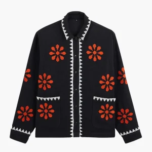Veste Tomar Noire